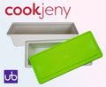 Cookjeny Auffangbehälter