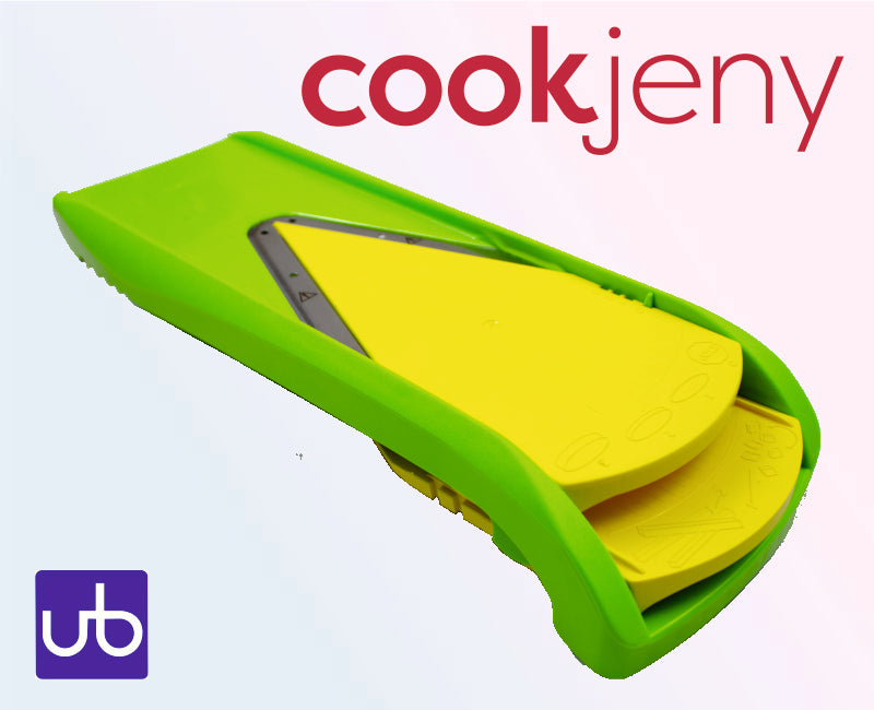 Cookjeny V-Gemüsehobel