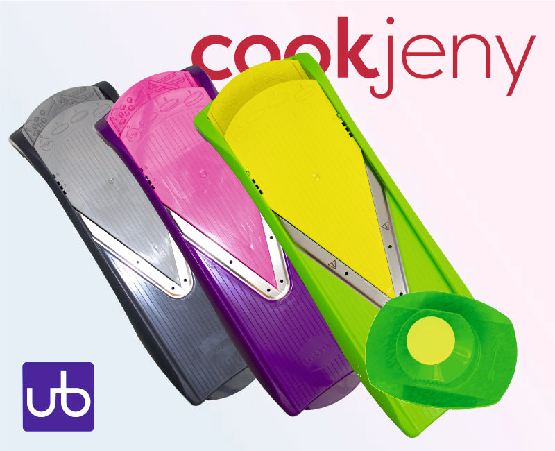 Cookjeny V-Gemüsehobel