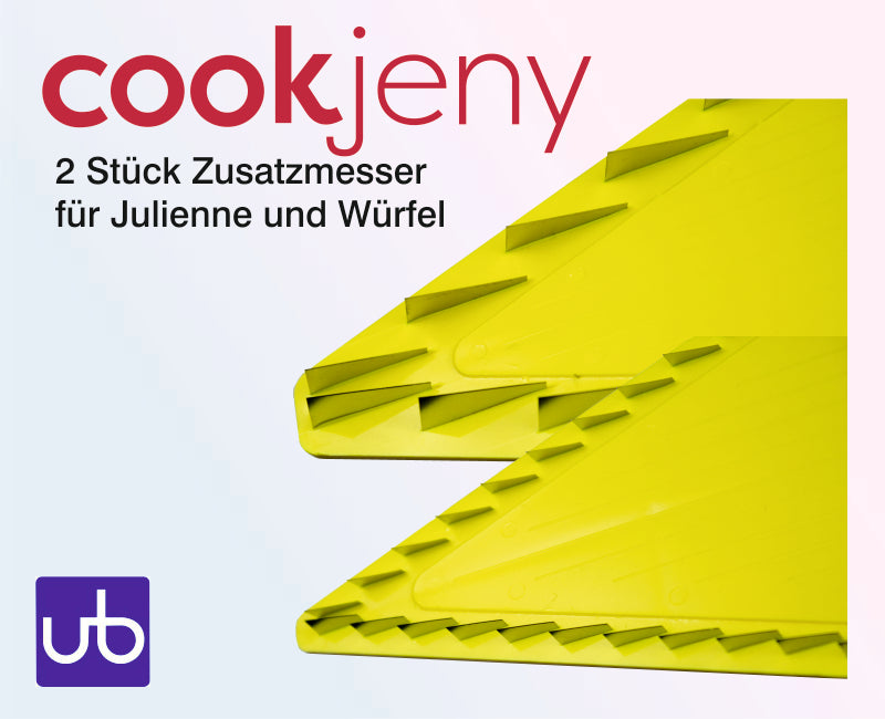 Cookjeny V-Gemüsehobel