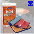 KOI Spezial Fasertuch Plus