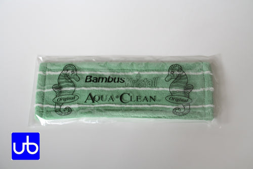 Bambus-Kristall  Bodenmop