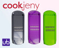Cookjeny Rohkostreibe