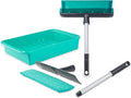 Genius Fensterwischer Set