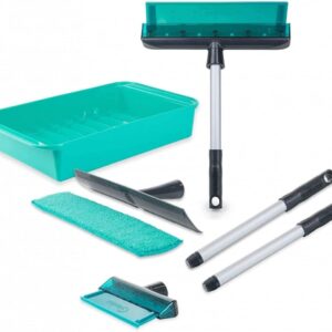 Genius Fensterwischer Set